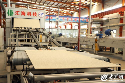 碳寻新机遇 汇川建材践行绿色发展理念，打造一站式五金产品制造服务