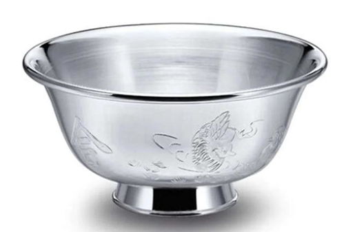 金属不止可以铸造刀剑，也可以对抗细菌——金属抗菌日用品制造与应用